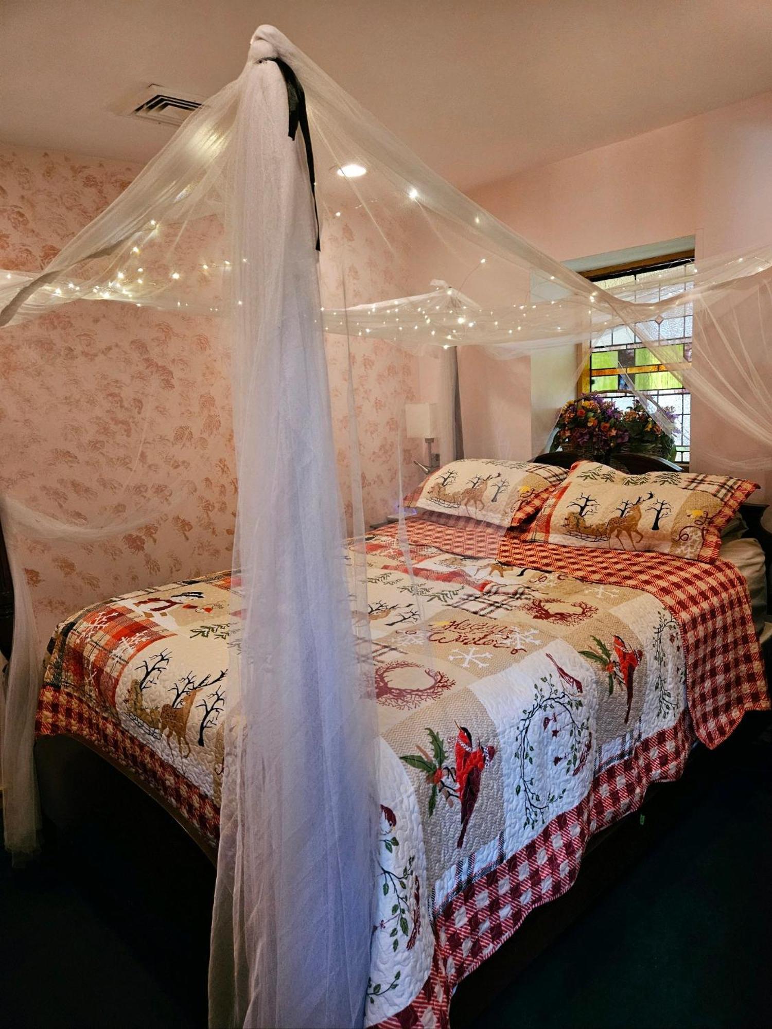 1913 Love Shack Bethel White Lake Ny Eksteriør billede